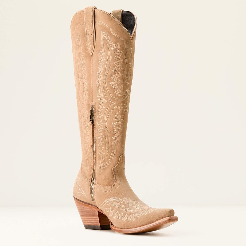 ARIAT WOMENS CASANOVA TRULY TAUPE - Main Image