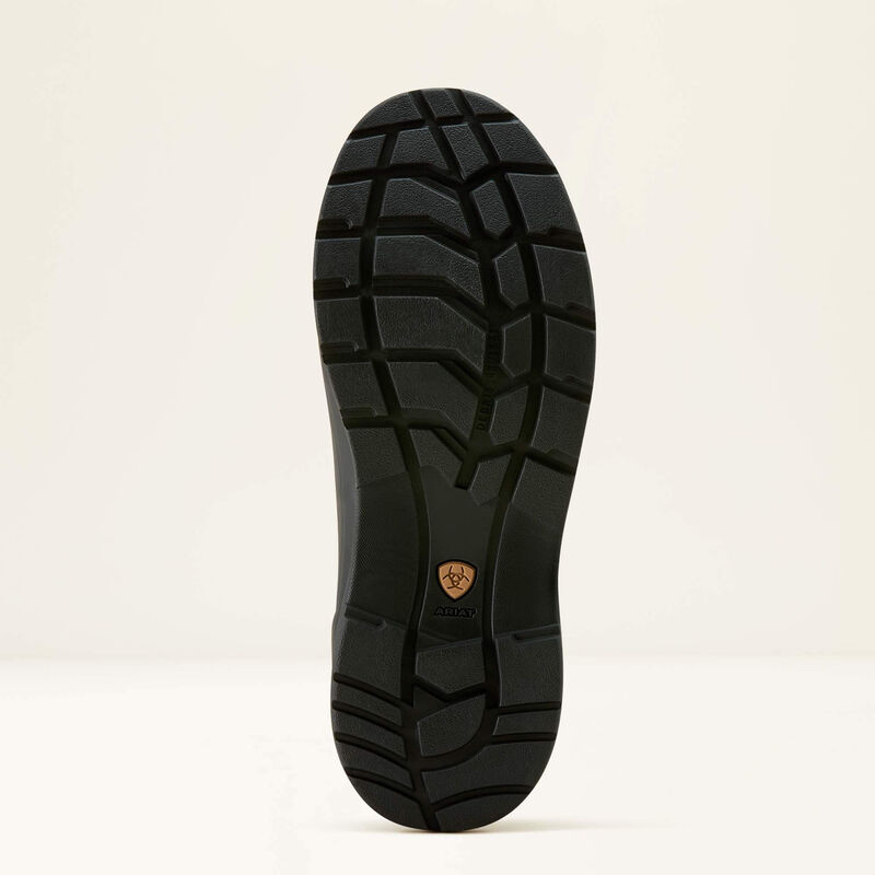 ARIAT WOMENS Kelmarsh Shortie Rubber Boot
