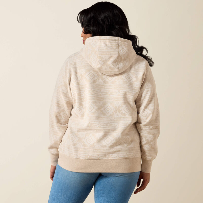 Ariat Womens Logo 2.0 Hoodie