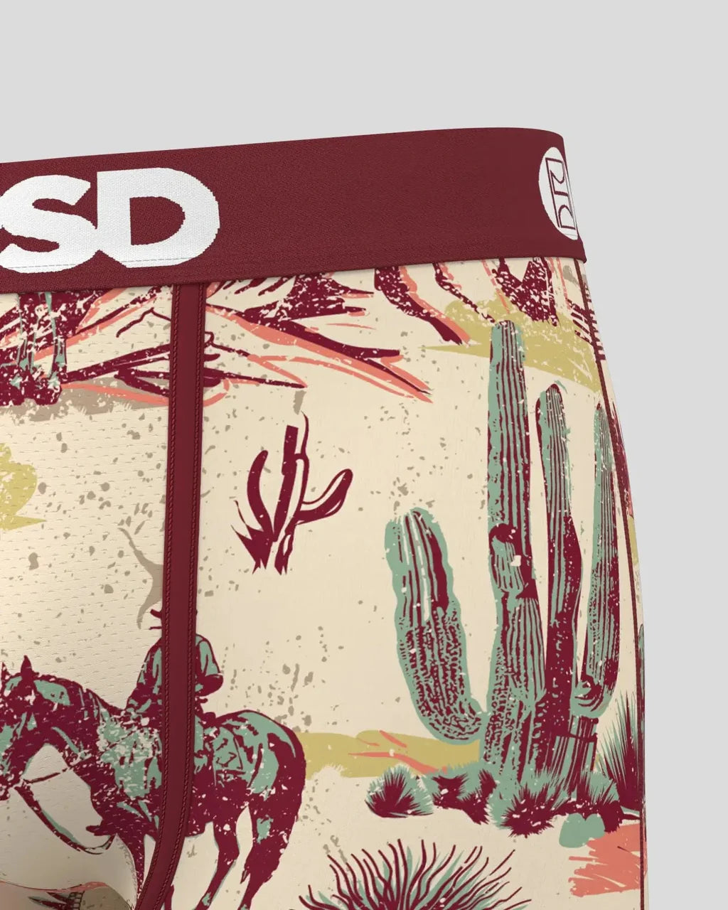 PSD RANCH LIFE BOXERS