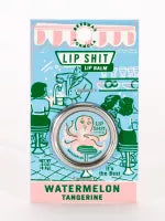 LIP SHIT WATERMELON TANGERINE