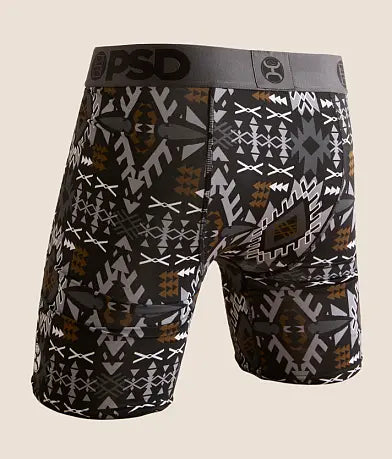 PSD Underwear Hooey PUEBLA MODAL