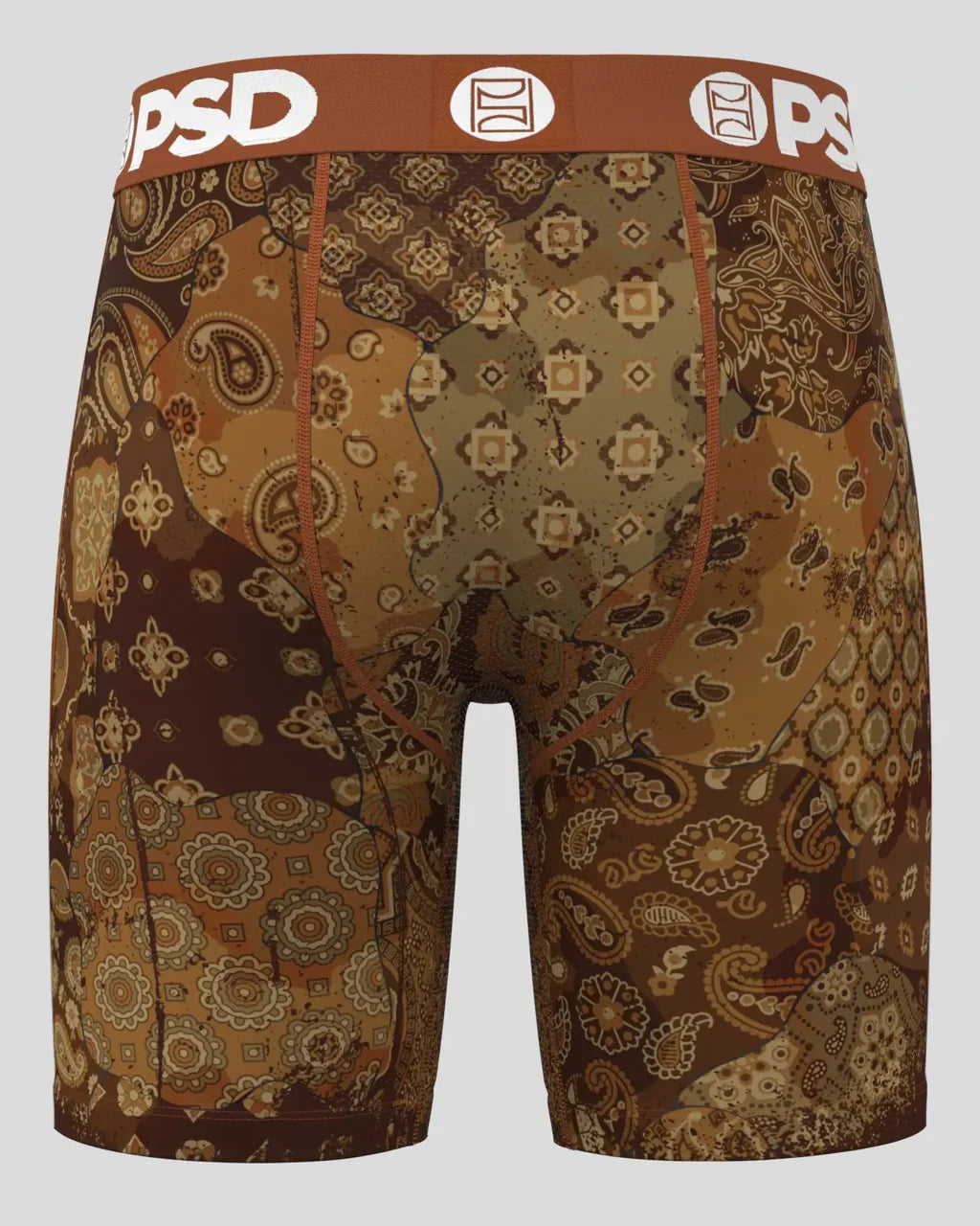 PSD COCO PAISLEY