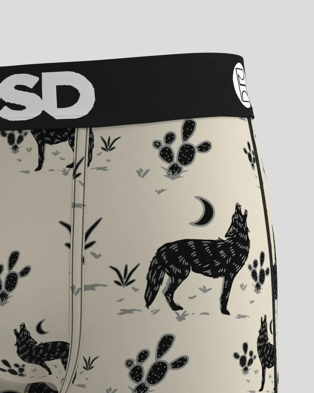 PSD xHOOEY HABITAT MODAL