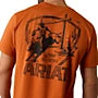 Ariat Men's Tough As Leather T-Shirt