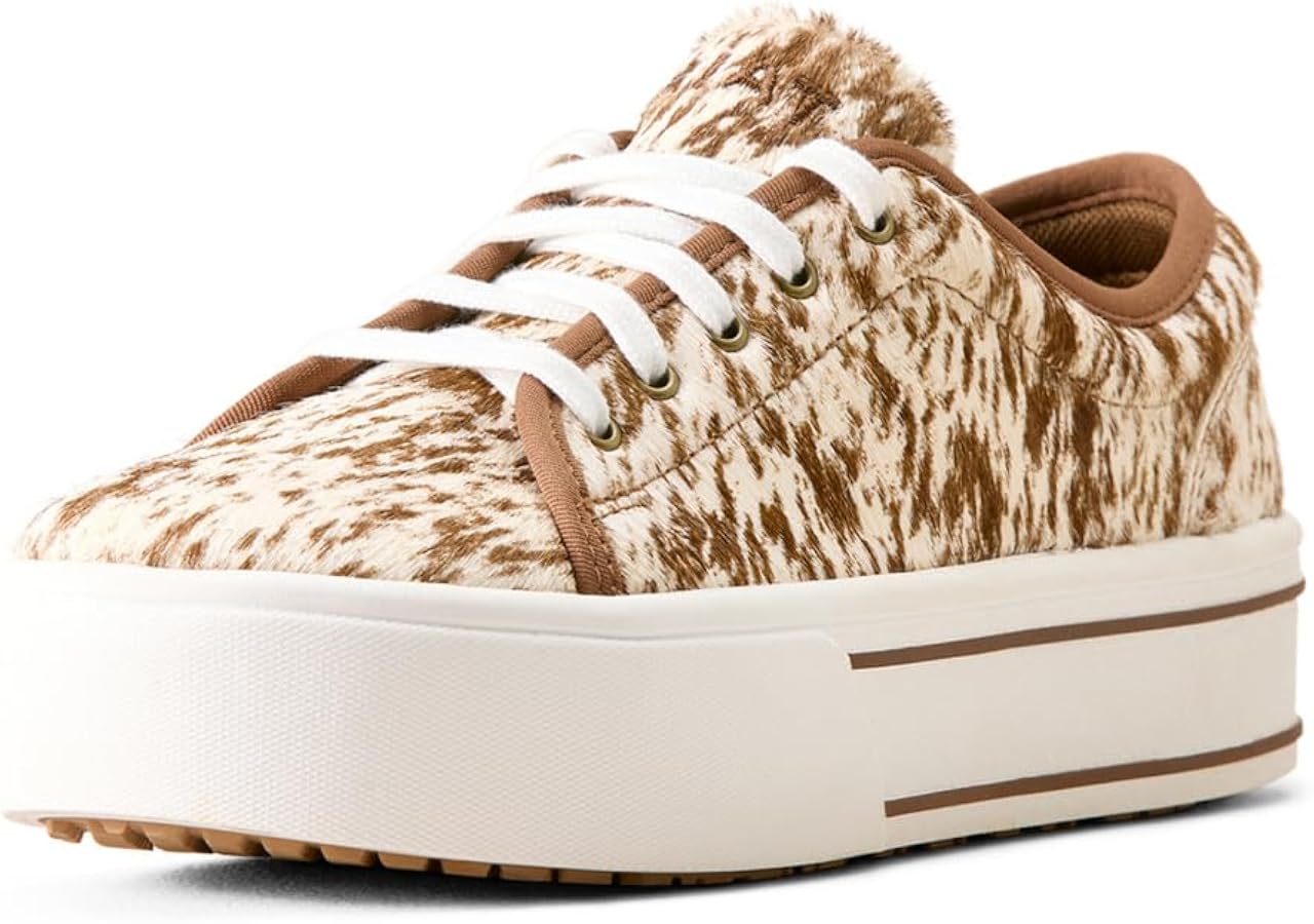 Ariat Women's Skylar Casual Shoes - COWHIDE