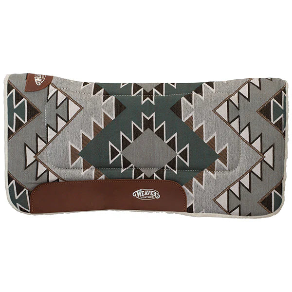 WEAVER All Purpose Contoured Saddle Pad
