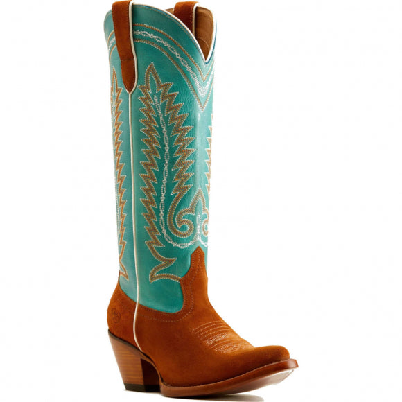 Ariat Womens Ambrose Western Boot