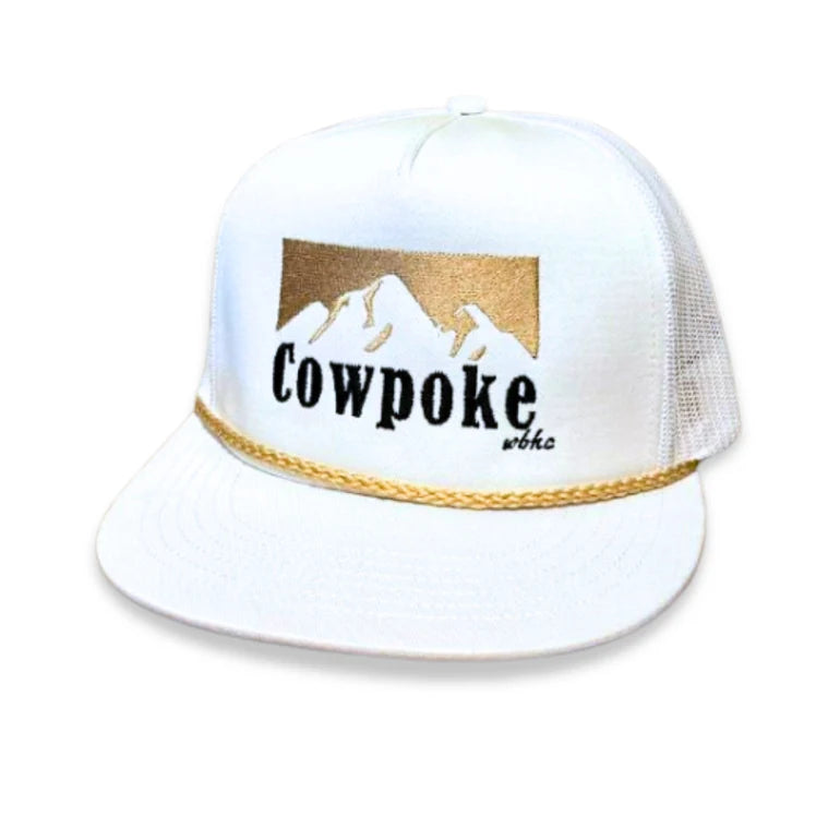 WHISKEY BENT Cowboy Killer Tan