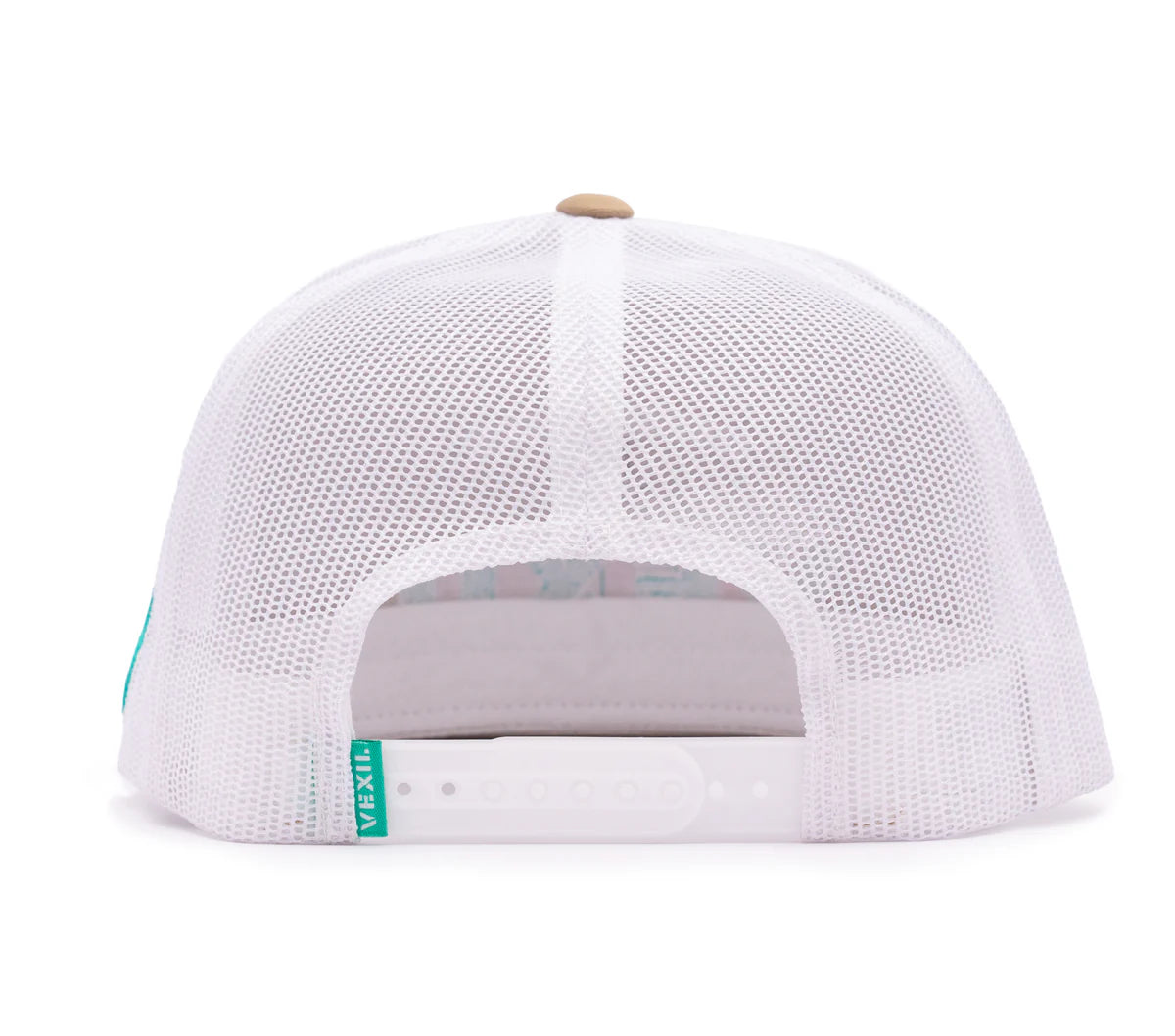 VEXIL Come & Take It - Khaki/White Mesh