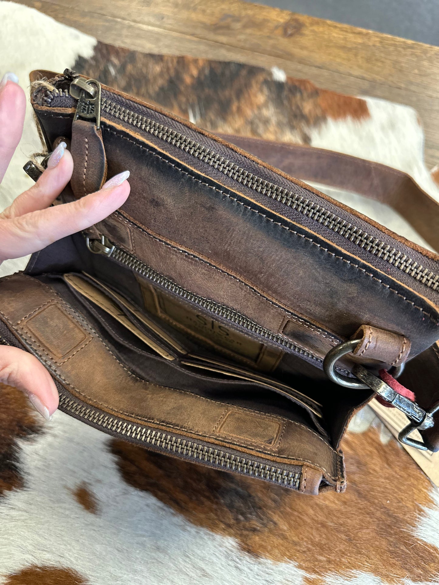 STS RANCHWEAR BARONESS BASIC BLISS LILY