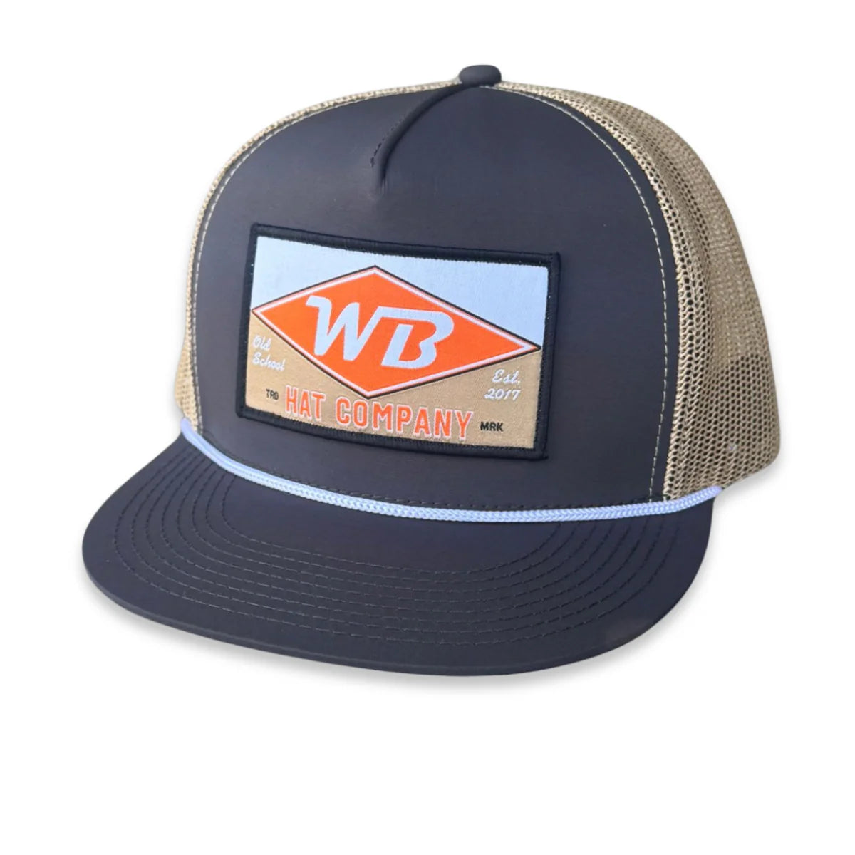 WHISKEY BENT The Pecos HAT