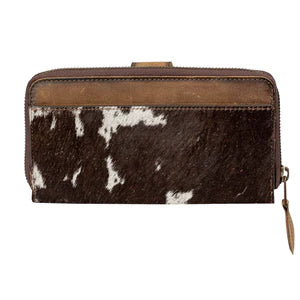 STS COWHIDE WALLET
