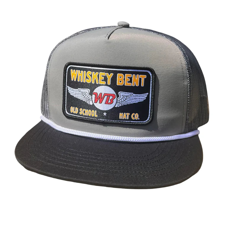 WHISKEY RANCH TOP GUN