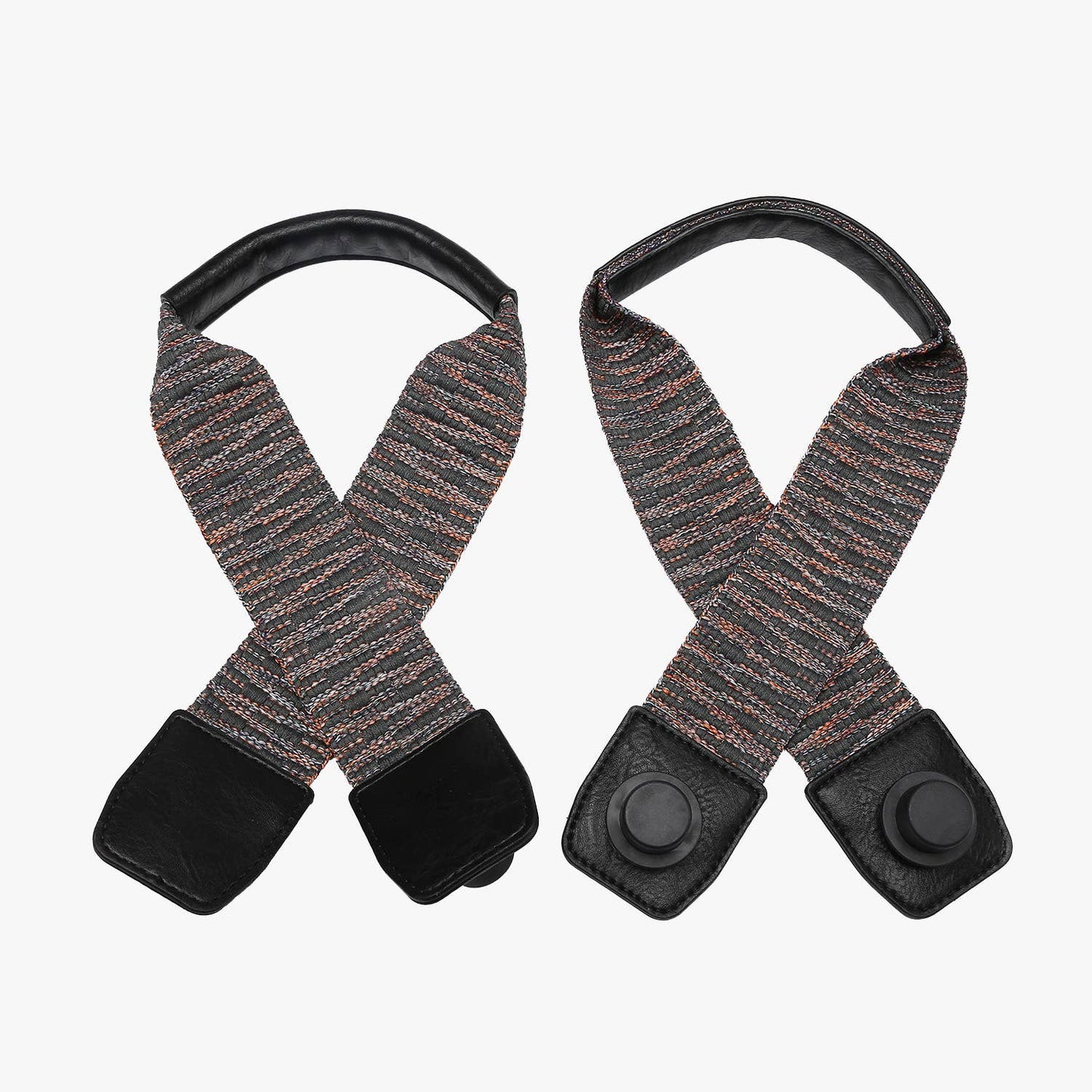 VSTPGS Guitar Straps for Versa Tote: Tribal Taupe