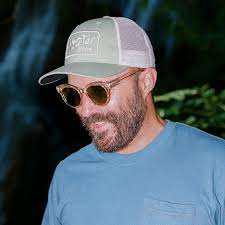 HOWLER BROTHER ELECTRIC STANDARD HAT SAGE