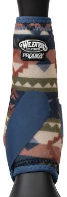 WEAVER Prodigy® Athletic Boots, Front, Two-Pack-TREK WEST