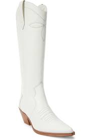 Allegra Western Boot Coconuts by Matisse