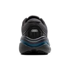GHOST MAX 2 MENS EBONY/COCKATOO/SAPPHIRE