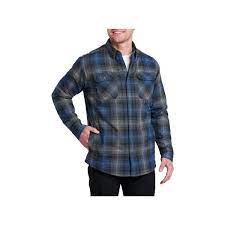 KUHL MENS JOYRYDR BLUE STORM
