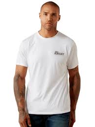 Ariat Men's Freedom Flow T-Shirt