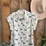 WOMENS COTTON & RYE THE OG ROOSTER