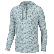LOCAL BOY Hemlock Hoodie-GLACIER CAMO
