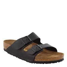 Birkenstock Arizona Birko-Flor - Black