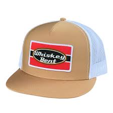 WHISKEY BENT THE PETE HAT