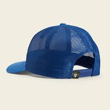 HOWLER BROTHER ELECTRIC STANDARD HAT ROYAL BLUE