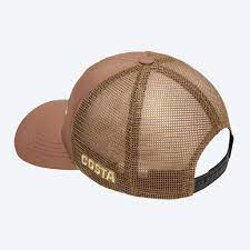 COSTA BASS STITCHED TRUCKER