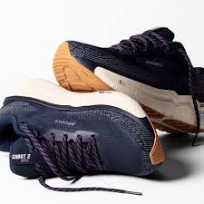 BROOKS WOMENS GHOST MAX 2 PEACOAT/ORCHID/COCONUT MILK