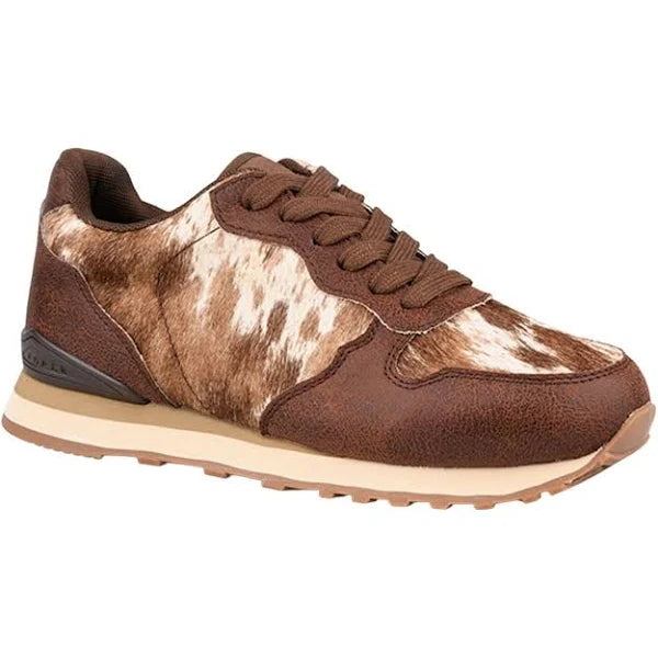 Roper Women's Giddy Up Wild Casual Shoes