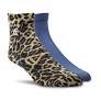 ARIAT WOMENS WILD THING ANKLE SOCKS