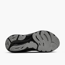 BROOKS MENS GLYCERIN 22 PRIMER GRAY/EBONY/BLUEWASH