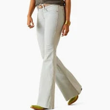 Ariat Women's Perfect Rise Ophelia Flare Jeans 10048274