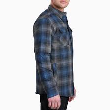 KUHL MENS JOYRYDR BLUE STORM
