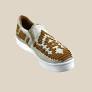 AGAVE SKY DAKOTA TENNIS SHOE