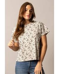KIMES RANCH HAYLOFT TEE