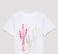 WRANGLER Saguaro Sun Reg Fit Graphic Tee-112375872