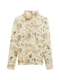 Wrangler® Performance Skye Pullover - Cream 112375249