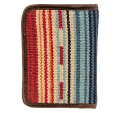 STS RANCHWEAR CHAYNEE MAGNETIC WALLET