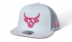 LOST CALF WHITE ROSY