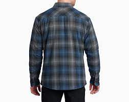 KUHL MENS JOYRYDR BLUE STORM