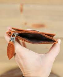 STS COWHIDE BASIC BLISS LEXI WALLET