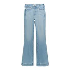 Wrangler Retro® Bailey Trouser - Stretch - High Rise - Kelsey 112375245