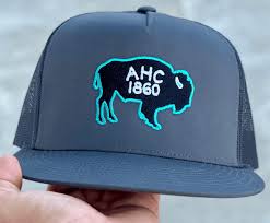 ARMADILLO BAD BUFFALO HAT