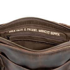 STS Guadalupe Serape Olivia Crossbody