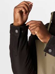 Cinch Men's Barn Coat - Brown