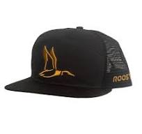 FIELDSTONE Roost Solid 3D Puff Logo Hat (R-RH-R-57)